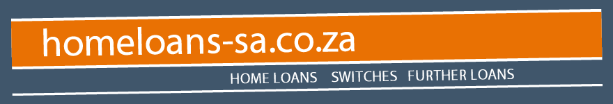 Home Loans SA | South African Home Loans
